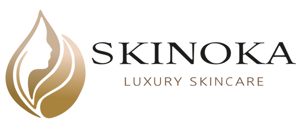 skinoka - luxury skincare